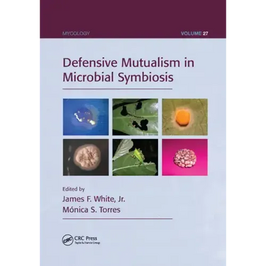 Defensive Mutualism in Microbial Symbiosis