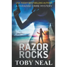 Razor Rocks