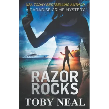 Razor Rocks