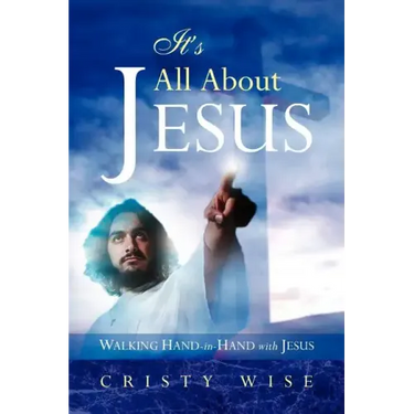 It's All About Jesus