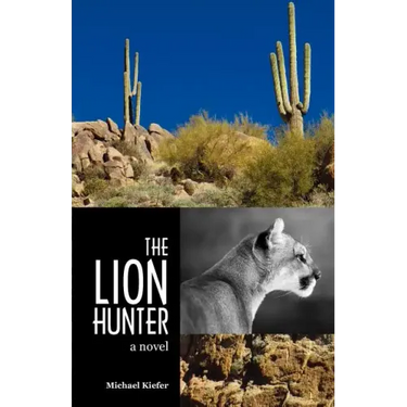 The Lion Hunter