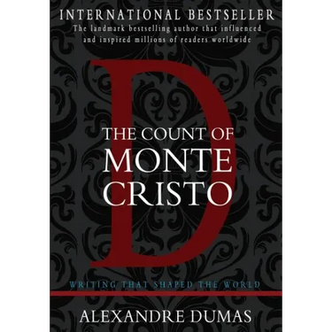 The Count of Monte Cristo
