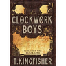 Clockwork Boys