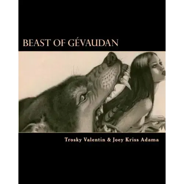 Beast of Gévaudan