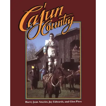 Cajun Country