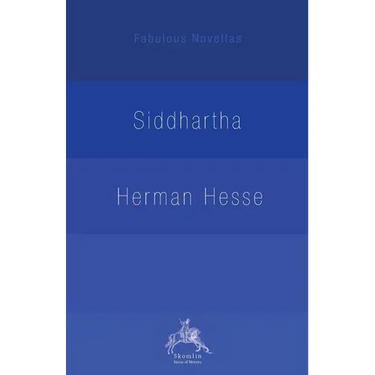 Siddhartha: An Indian Tale