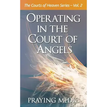 Operating in the Court of Angels