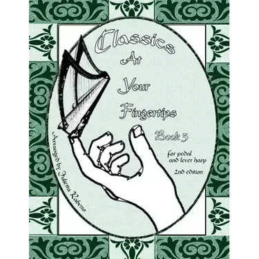 Classics at Your Fingertips: Book 3