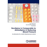 Nordipine Is Comparable to Amlodipine in Reducing Blood Pressure