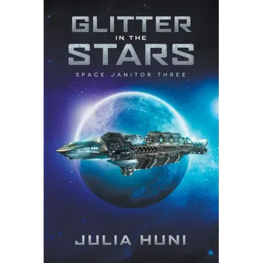 Glitter in the Stars