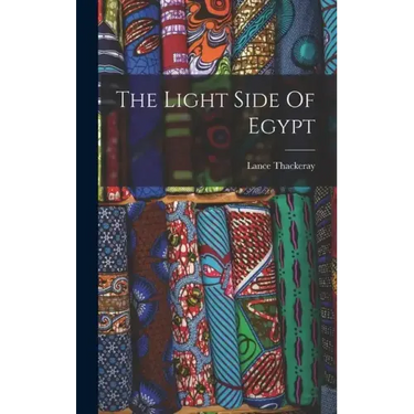 The Light Side Of Egypt