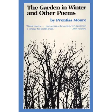 The Garden in Winter and Other Poems