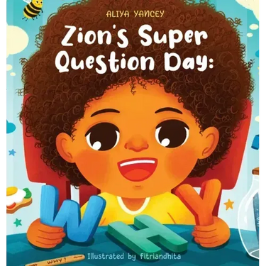 Zion's Super Question Day: Why?