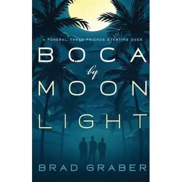 Boca by Moonlight