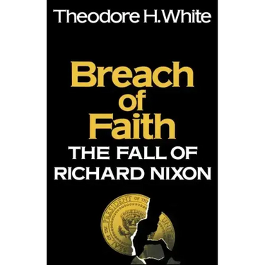Breach of Faith