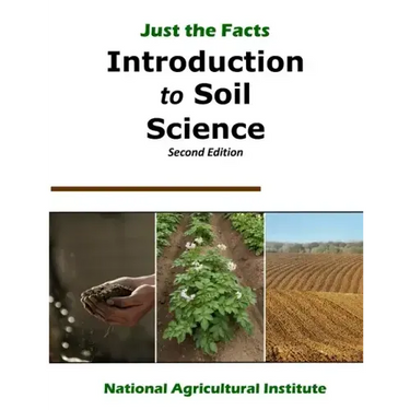 Introduction to Soil Science