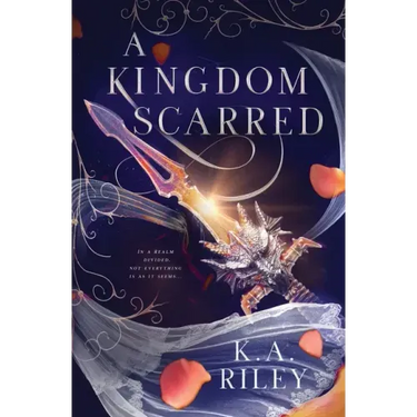 A Kingdom Scarred