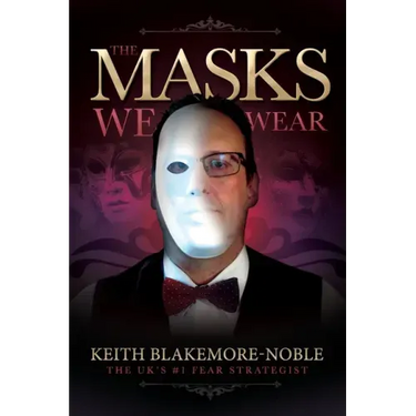 The Masks We Wear