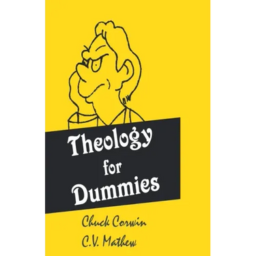 Theology for Dummies