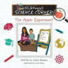 K.C. & Kayla's Science Corner: The Apple Experiment