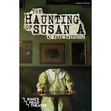 The Haunting of Susan a