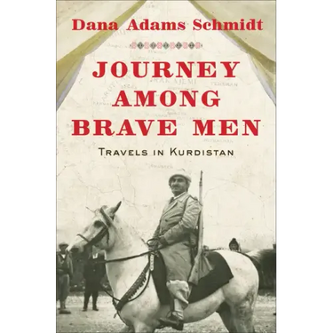 Journey Among Brave Men