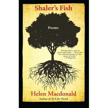 Shaler's Fish: Poems