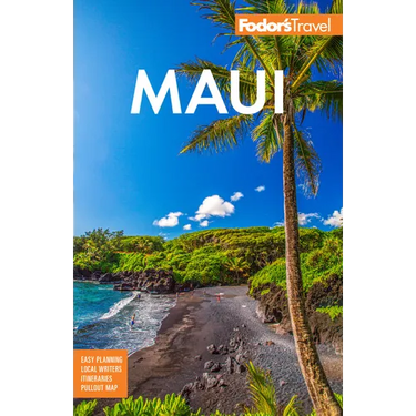 Fodor's Maui: With Molokai & Lanai