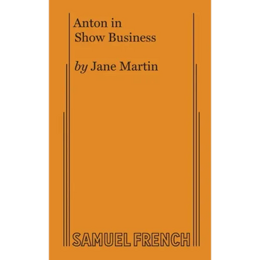 Anton in Show Business