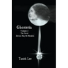 Ghosteria 2: The Novel: Zircons May Be Mistaken