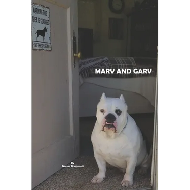 Marv and Garv