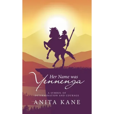 Her Name Was Yennenga: A Symbol of Determination and Courage