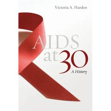 AIDS at 30: A History