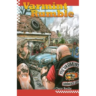 Varmint Rumble