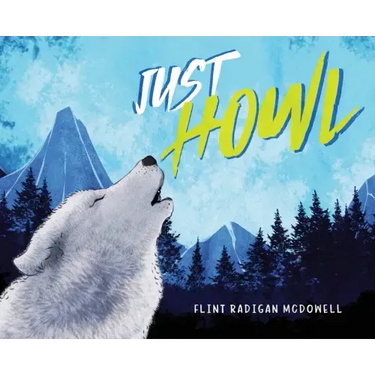 Just Howl