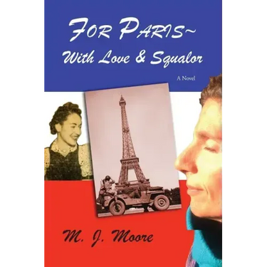 For Paris With Love & Squalor