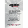 Legacies: Interviews with Masters of Photography from Darkroom Photography Magazine