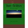 Homer - The Odyssey: Books 1, 2 & 3