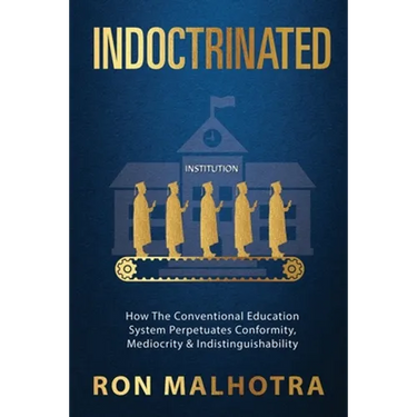 Indoctrinated