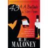 43 A.A. Ballads & Story Poems