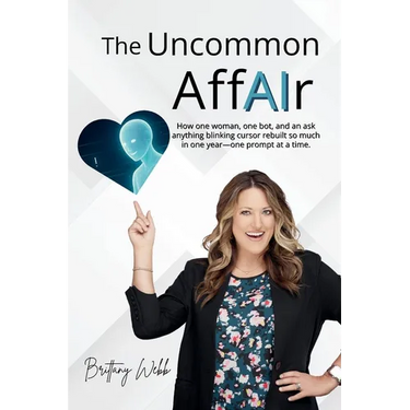 The Uncommon AffAIr