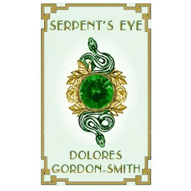 Serpent's Eye