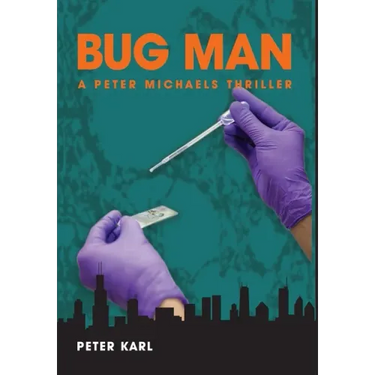 Bug Man