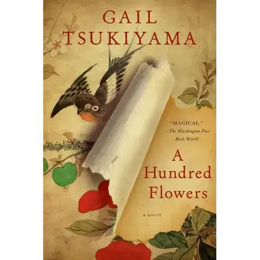 A Hundred Flowers