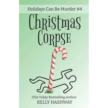 Christmas Corpse
