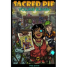 Sacred Pie: Volume 11
