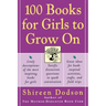100 Books for Girls to Grow on