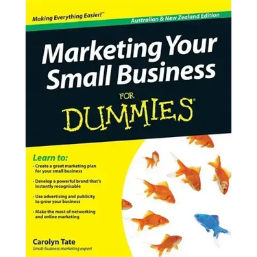 Marketing Your Small Business