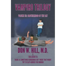 Vampiro Trilogy: Volume III: Brotherhood of the Bat