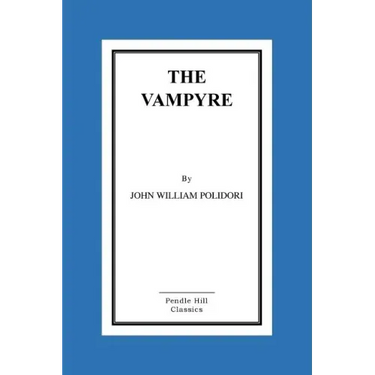 The Vampyre